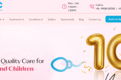 Sai Speciality Center 