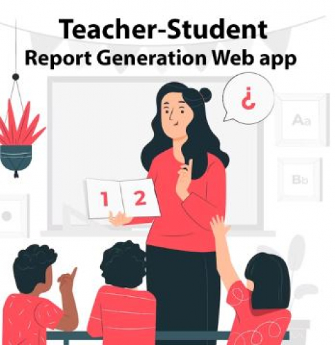 Teacher Student screenshot 1