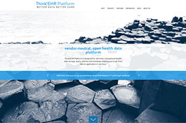Think!EHR Platform