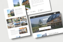 Apart Concept Podhale