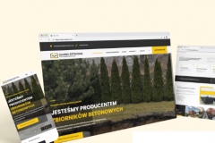 Concrete Septic Tank Manufacturer