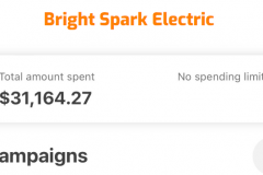 Bright Spark Electric