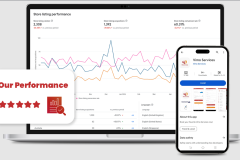 Extending a 5+ Year Collaborative Journey with Uplogic Technologies
