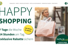 City Marketplace For Germany