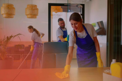 White Label Cleaning Company Case Study