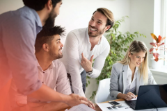 White Label SaaS Company SEO Site Case Study