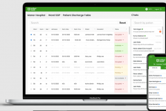 Patient Discharge Management System