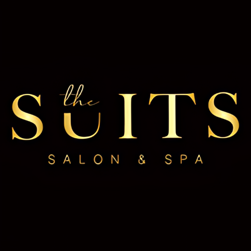 THE SUITS SALON WEBSITE screenshot 2