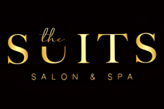 THE SUITS SALON WEBSITE