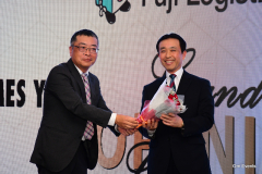 Launch of MNC in India