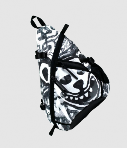 Online store of bags and backpacks "Keep". screenshot 2