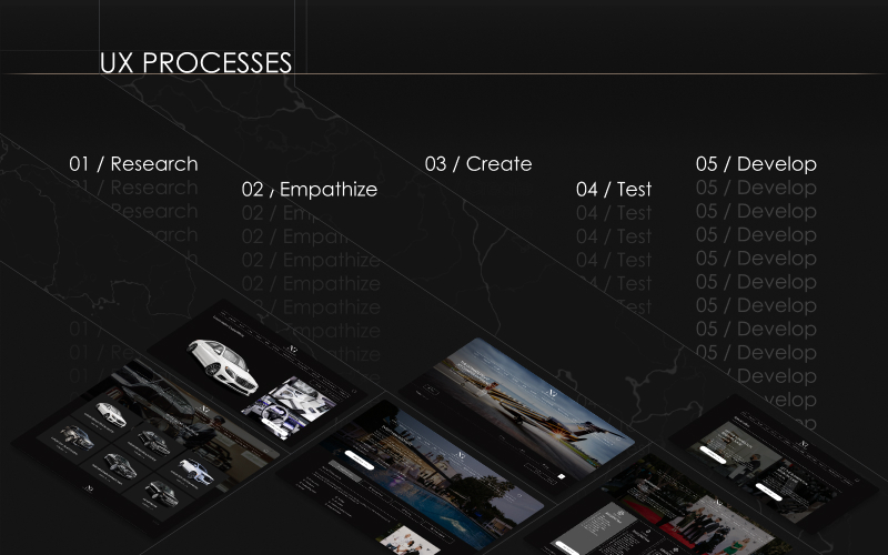 THE NIGHTFALL GROUP screenshot 3