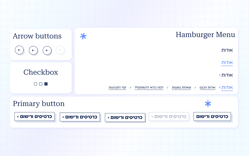 PM Live | Web Development | Front-End development screenshot 5