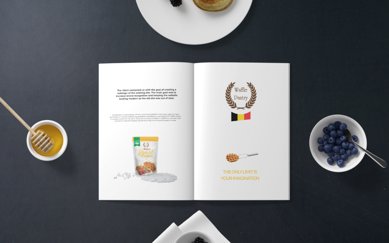 E-Commerce | UI/UX Design | Web Design screenshot 5