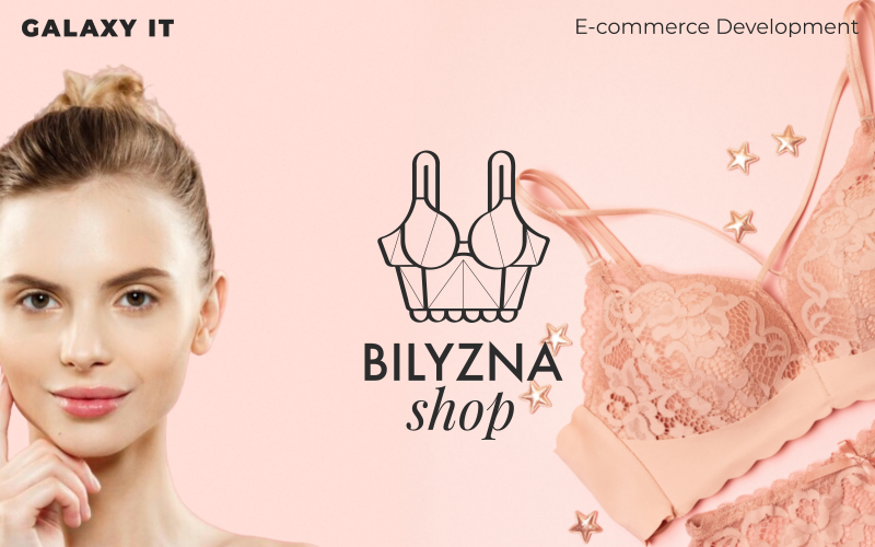 E-commerce | Fashion Industry | React.js (Next.js)/Laravel development screenshot 1