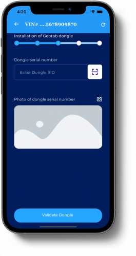 Moove Installer screenshot 1