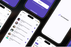 Community platform builder for medical professionals