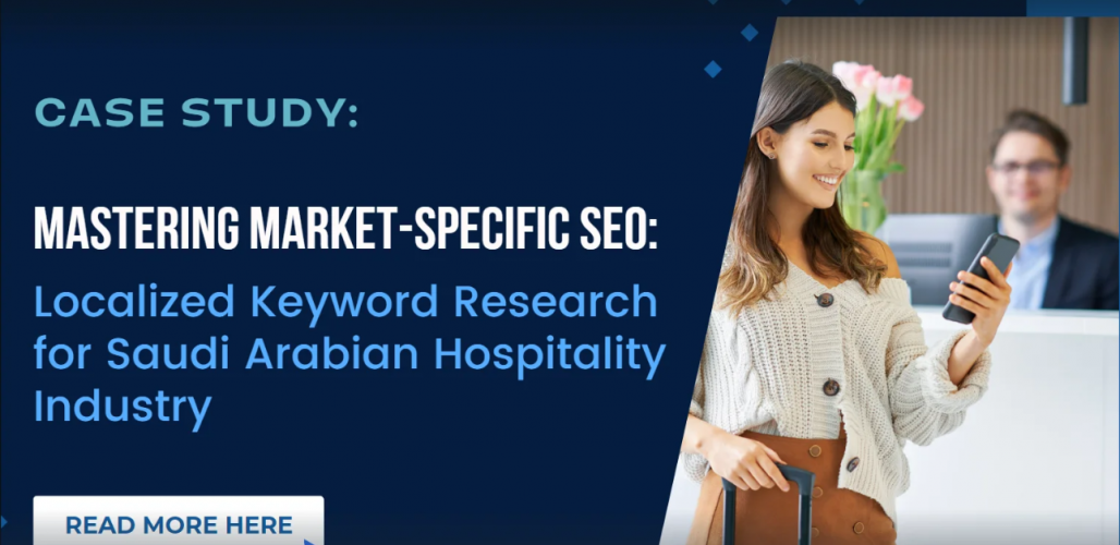 Mastering Market-Specific SEO: Localized Keyword Research for Saudi Arabian Hospitality Industry Our  screenshot 1