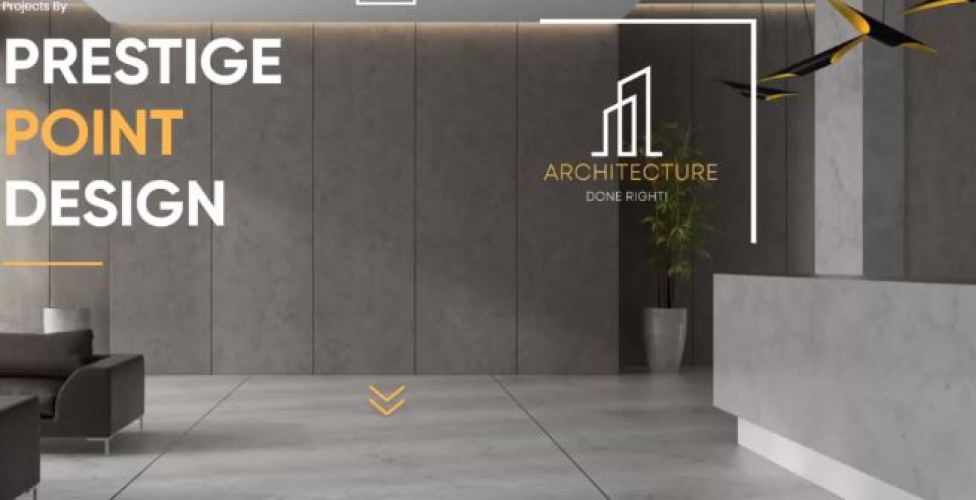 Prestige Point Design screenshot 1