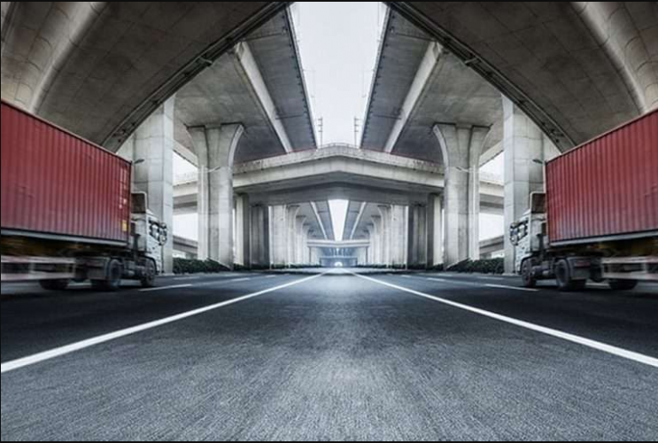 Automotive Industry – Door to door movement screenshot 1