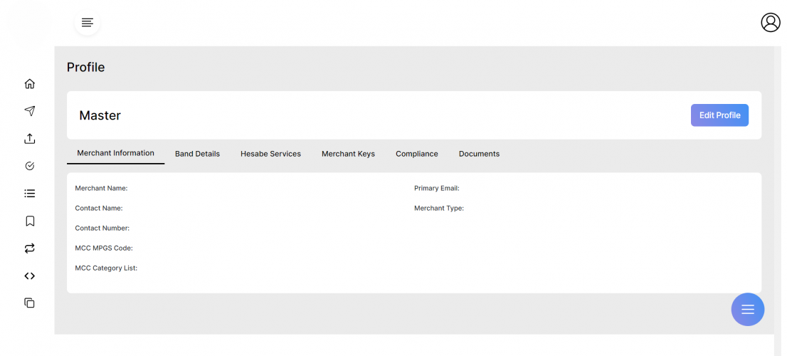 Multi-vendor Payment Solution screenshot 3