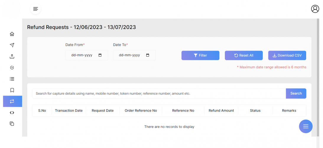 Multi-vendor Payment Solution screenshot 4