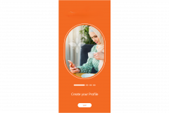 eCommerce cloths shopping app