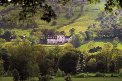Utilising social media to raise the profile and showcase the USPs of a unique Peak District spa hotel