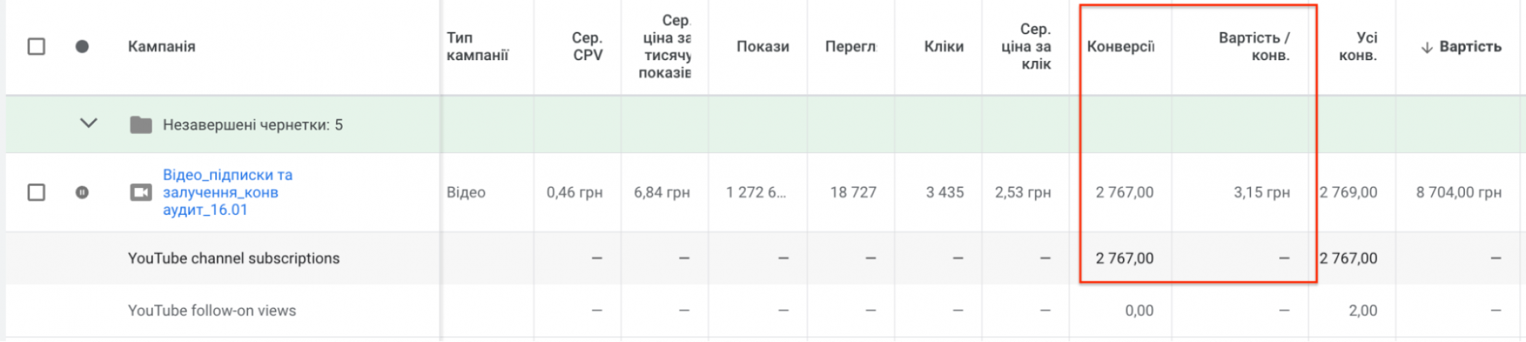 YouTube Breakthrough for a Business Podcast screenshot 1