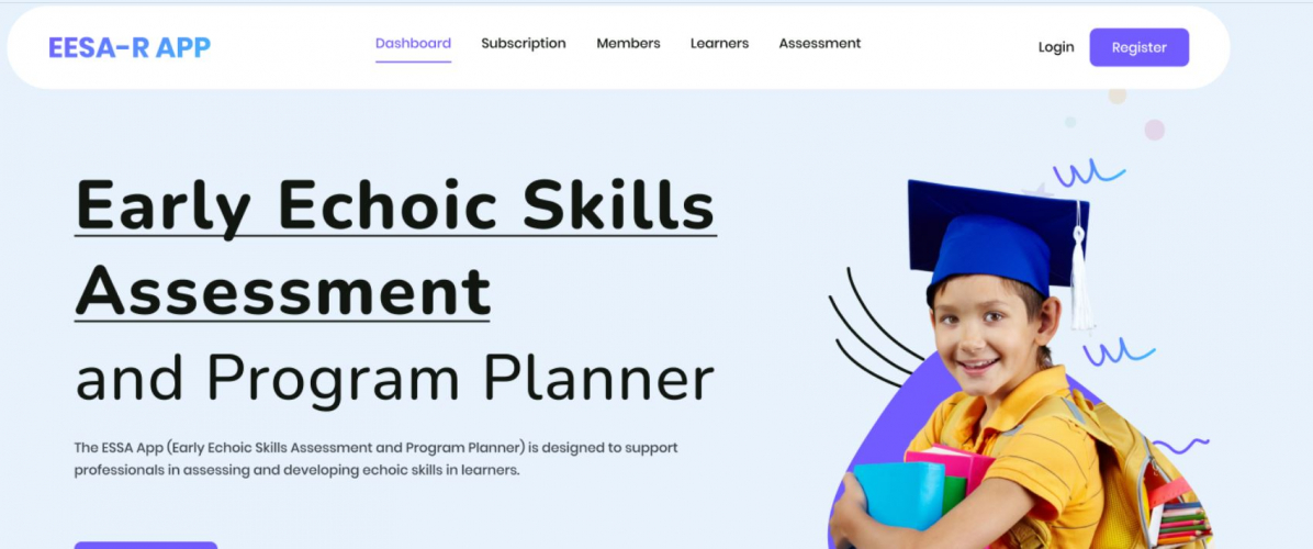 EESAPP APP screenshot 1
