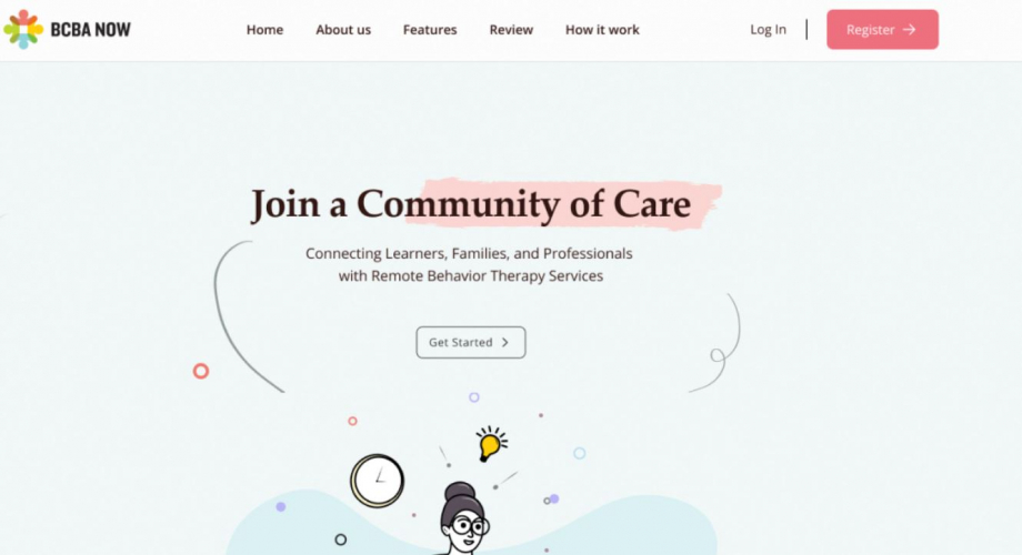 BCBA Now screenshot 1