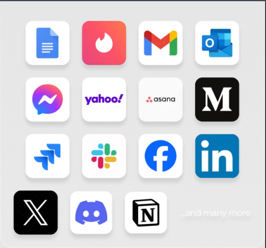 Building Smart Keyboard & Test Automation Suite for the best writing assistant screenshot 1