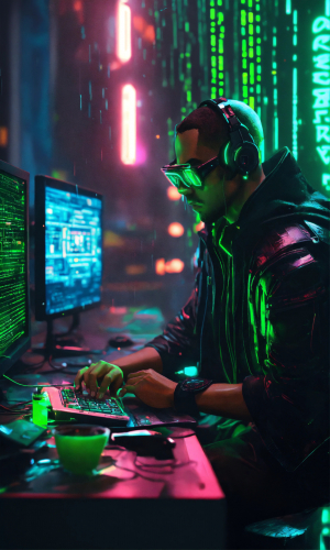 Best Ethical Hacking Institute in Jaipur screenshot 1