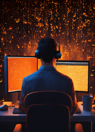 Cybersecurity Awareness screenshot 1