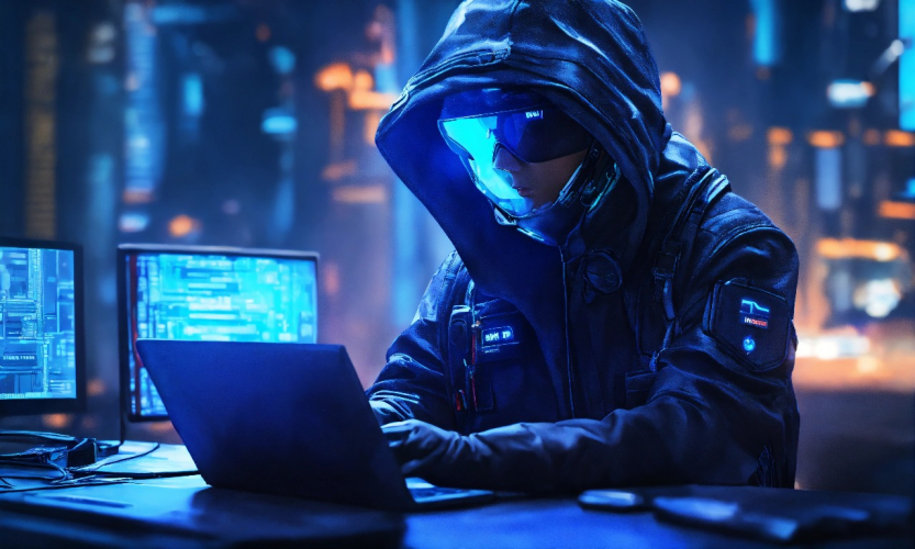 Best Corporate Cybersecurity Training in India, Rajasthan, Jaipur – CodeTechLab screenshot 1