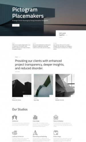 Pictogram Placemakers screenshot 2