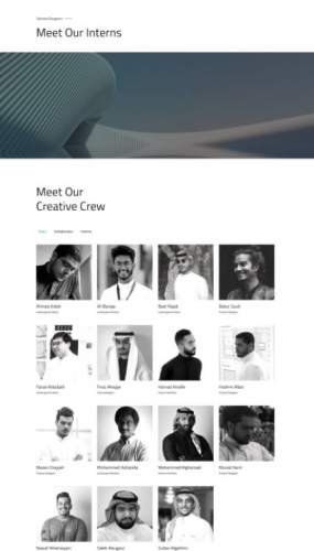 Pictogram Placemakers screenshot 1