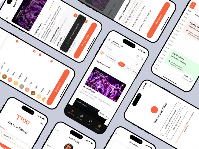 Time to Chill screenshot 1