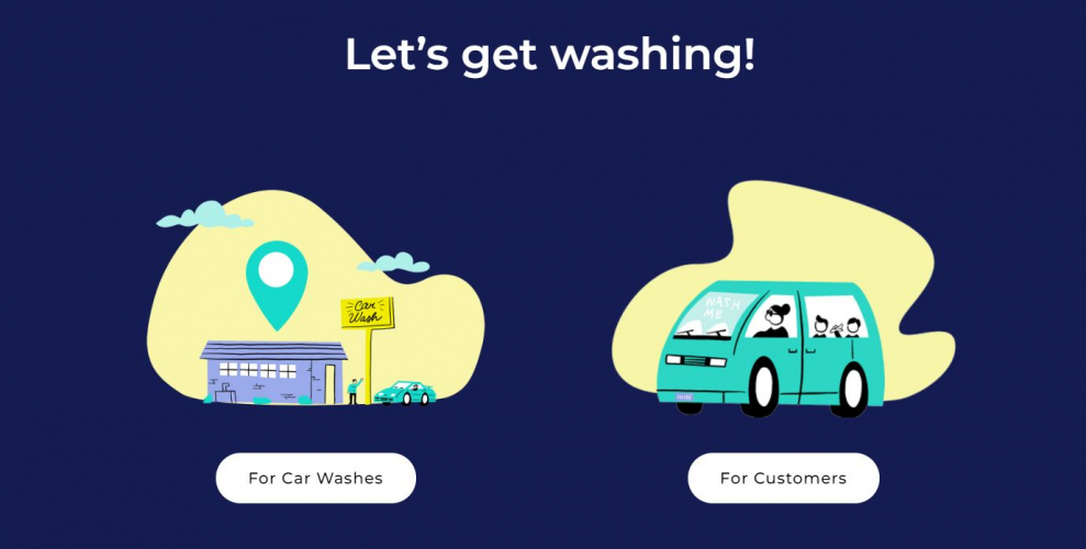 EVERWASH screenshot 2