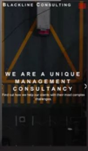 Blackline Consulting screenshot 1