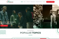 Canadian Youth Speakers