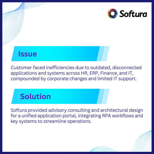 CTO Advisor Application Development screenshot 1