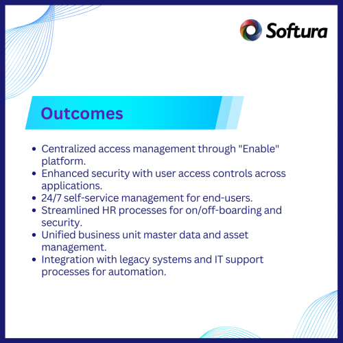 CTO Advisor Application Development screenshot 3