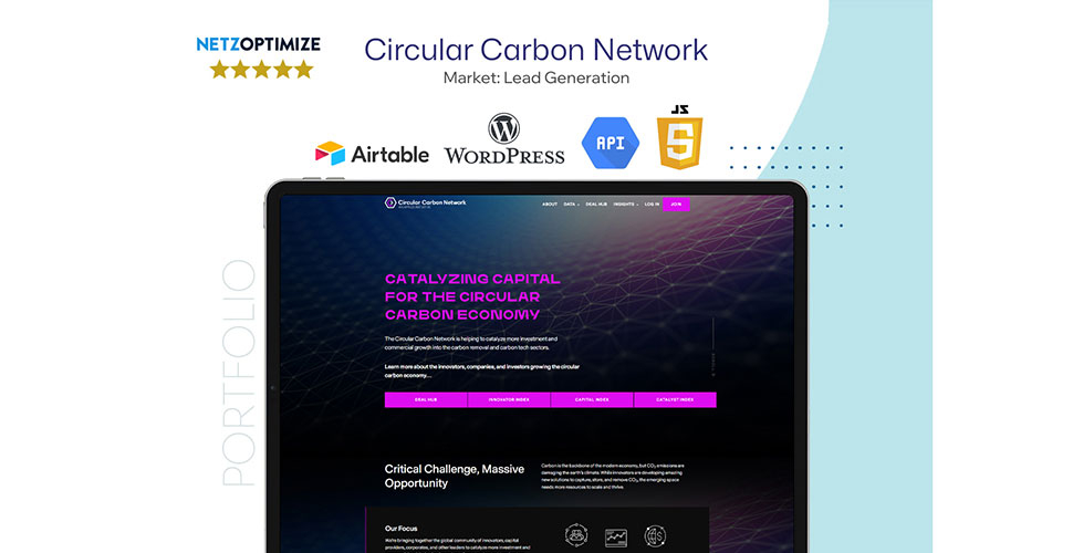 Carbon and Circular screenshot 1
