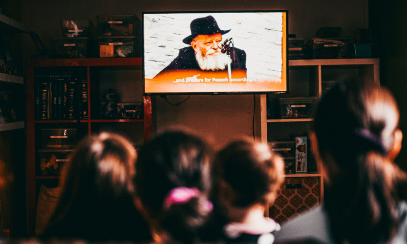 Educational Platform for A non-Profit organization screenshot 1