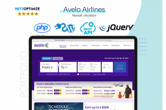 Airlines and Flight Information System