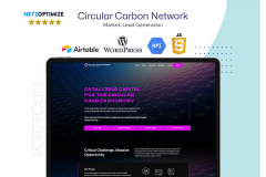 Carbon and Circular