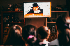 Educational Platform for A non-Profit organization