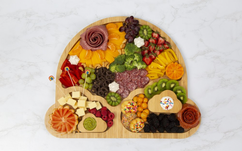 MyFancyLunch screenshot 1