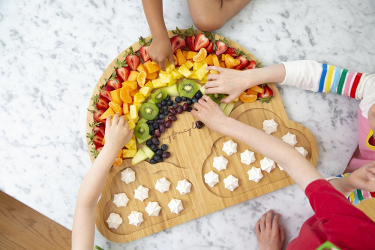 MyFancyLunch screenshot 4